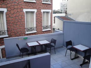 Hôtel Belfort